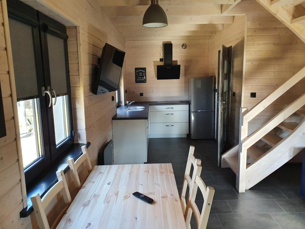 Apartamenty Wislany Przekop Гданьск Экстерьер фото