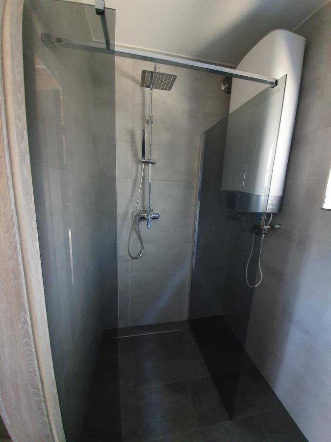 Apartamenty Wislany Przekop Гданьск Экстерьер фото